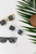 Advantage Bridal Bach Bash Wedding Party Pinhole Sunglasses