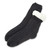 Advantage Bridal Personalized Cable Knit Slipper Socks