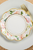 Advantage Bridal Floral Paper Plates