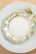 Advantage Bridal Blue Tea Time Whimsy Paper Plates