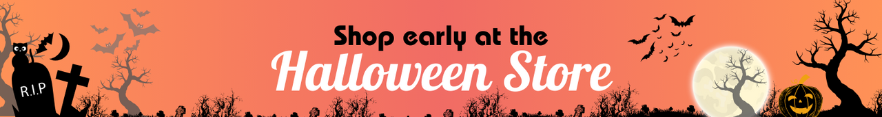 Halloween Prep