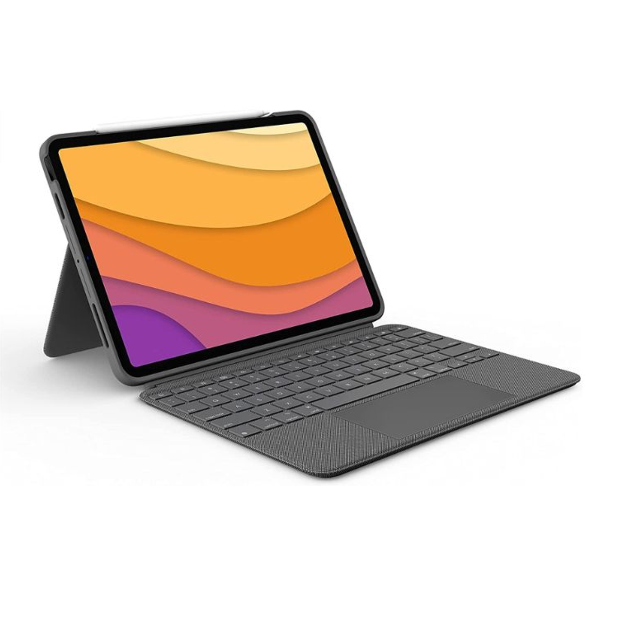 Logitech® Combo Touch Keyboard for Apple iPad Air 10.9" (5th & 4th Gen) product image