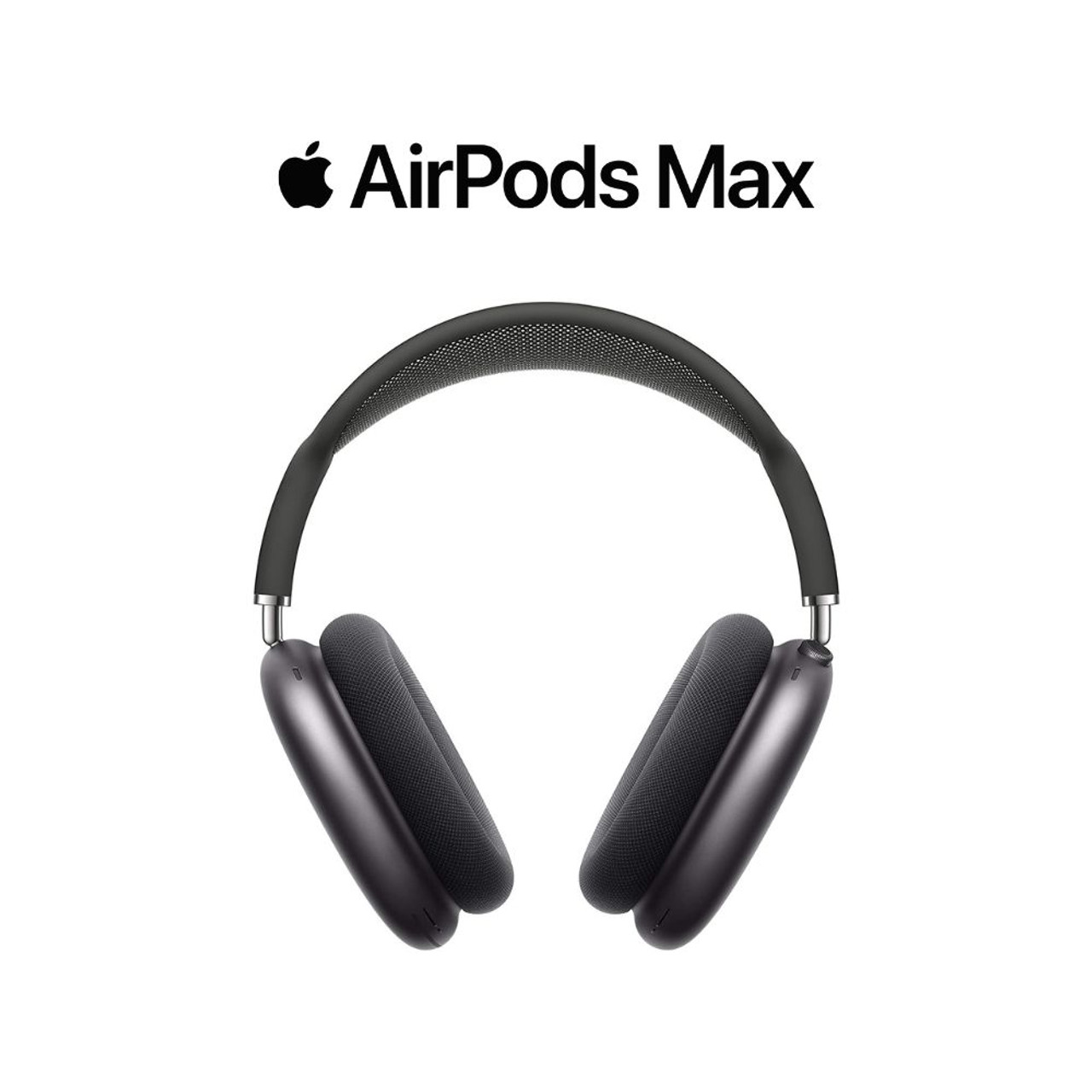 Apple AirPods Max ［スペースグレイ］ - ヘッドホン