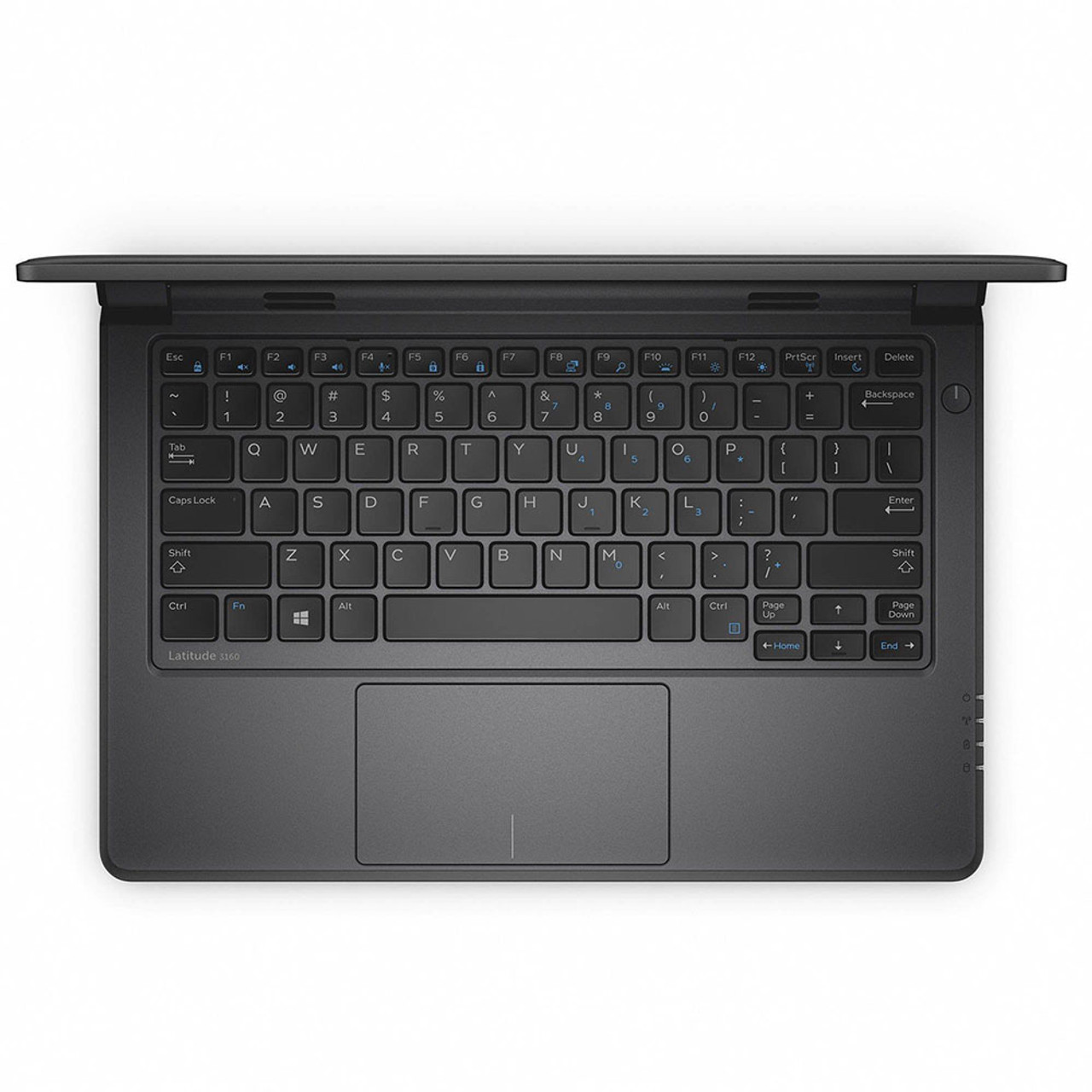 Dell® Latitude 3160 with Windows, Intel N3710 CPU, 4GB RAM, 128GB SSD product image