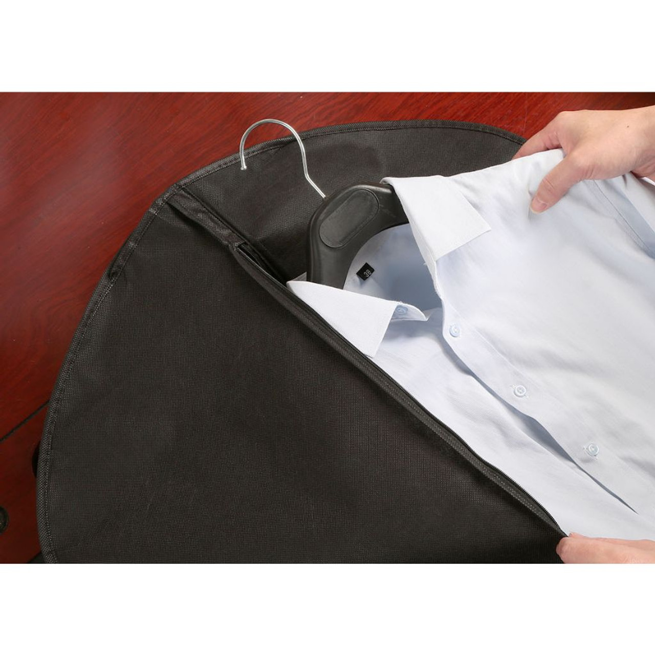 Hanging Garment Bag (5-Pack) product image