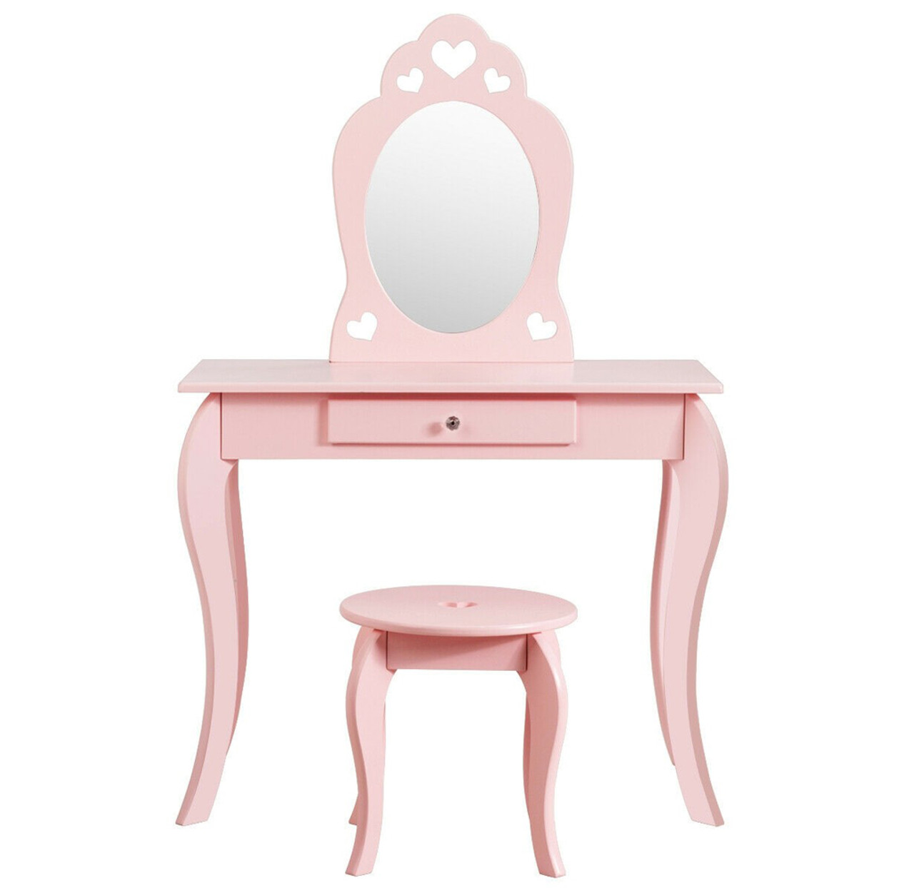 Kids' Princess Dressing Vanity Set product image