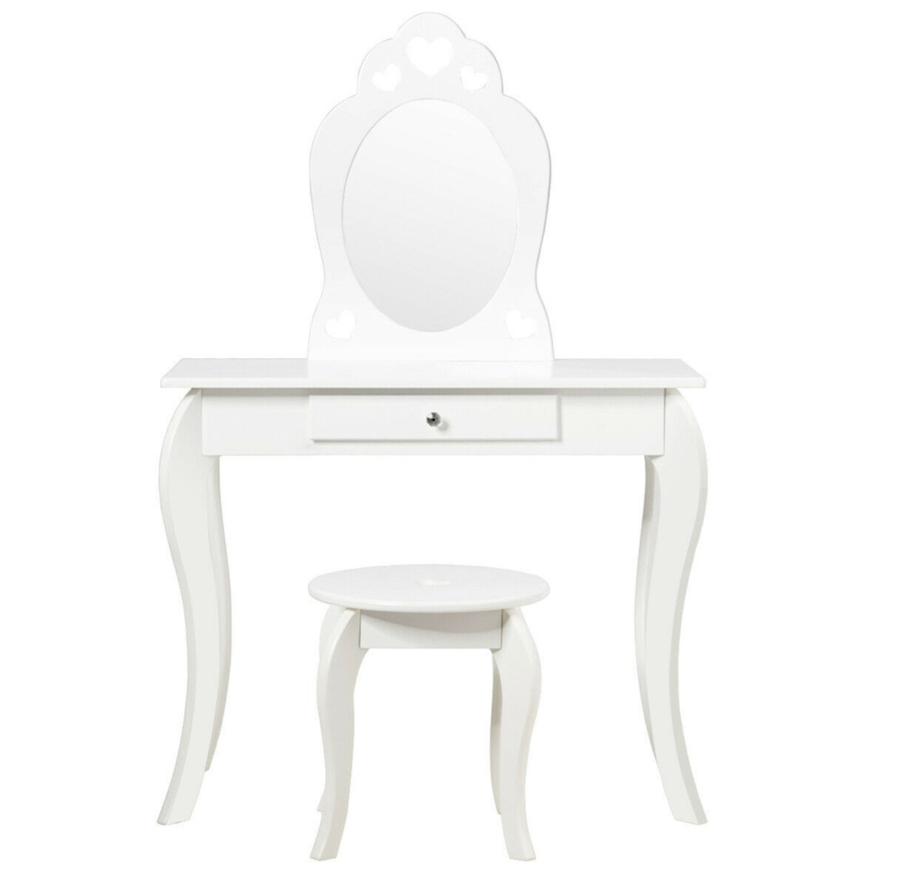 Kids' Princess Dressing Vanity Set product image