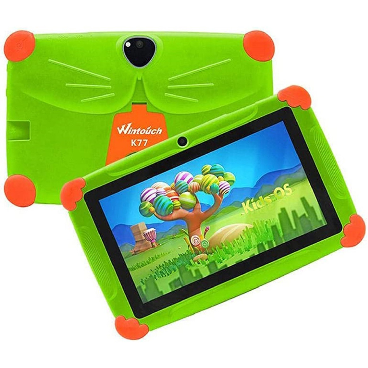 Wintouch 7-inch Kids' Learning Tablet product image