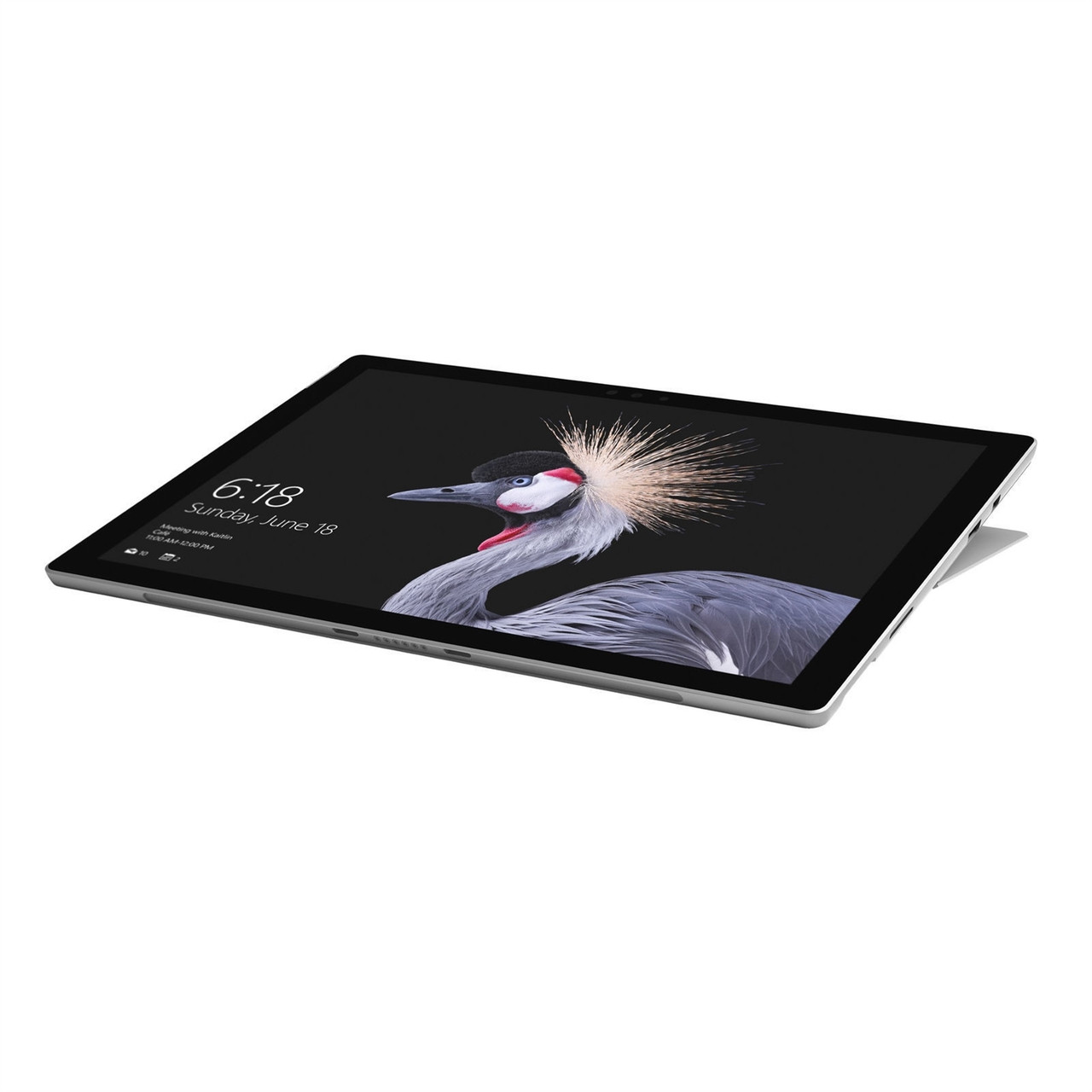 Microsoft® Surface Pro 5 with Intel Core i5, 8GB RAM, 128GB SSD product image