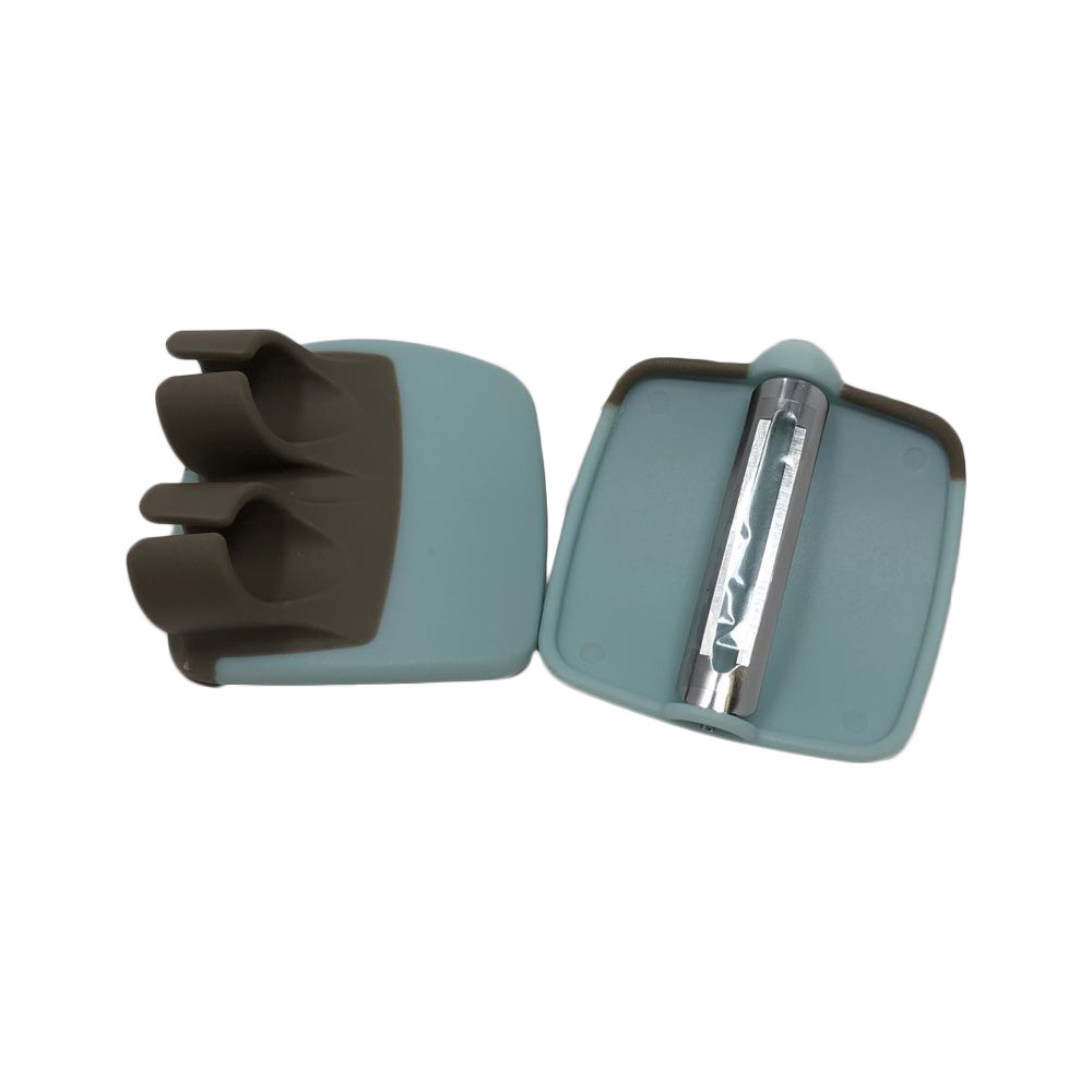  Stainless Steel Vegetable/Fruit Palm Peeler product image