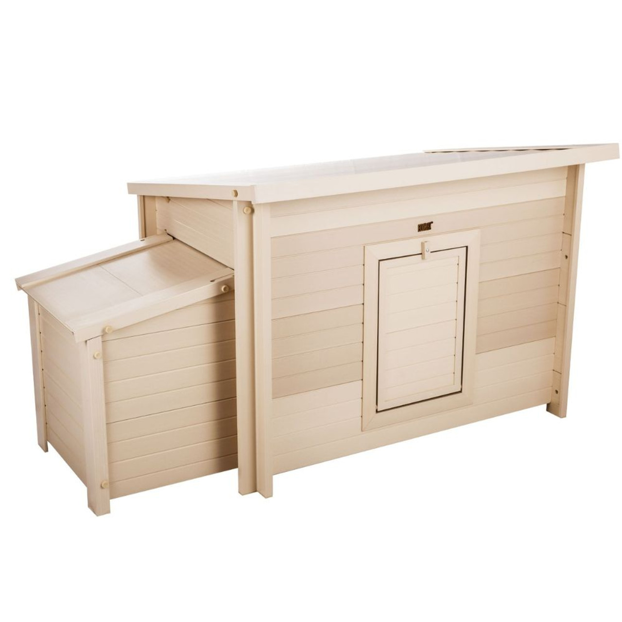 NewAgePet® Fontana Chicken Coop product image