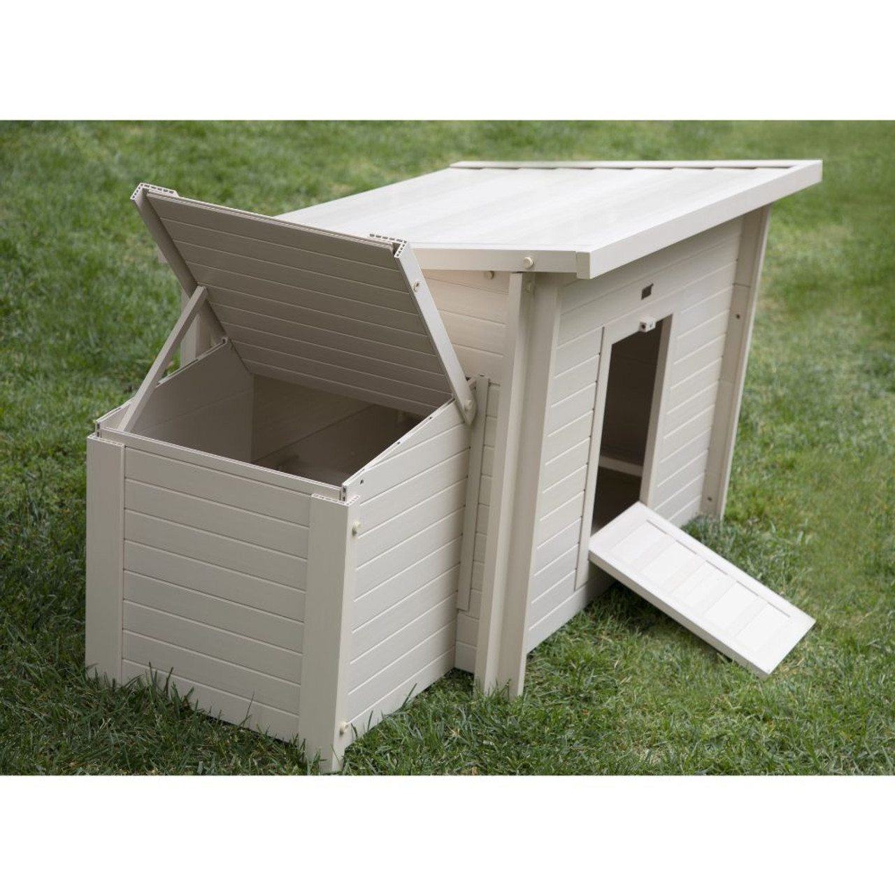 NewAgePet® Fontana Chicken Coop product image