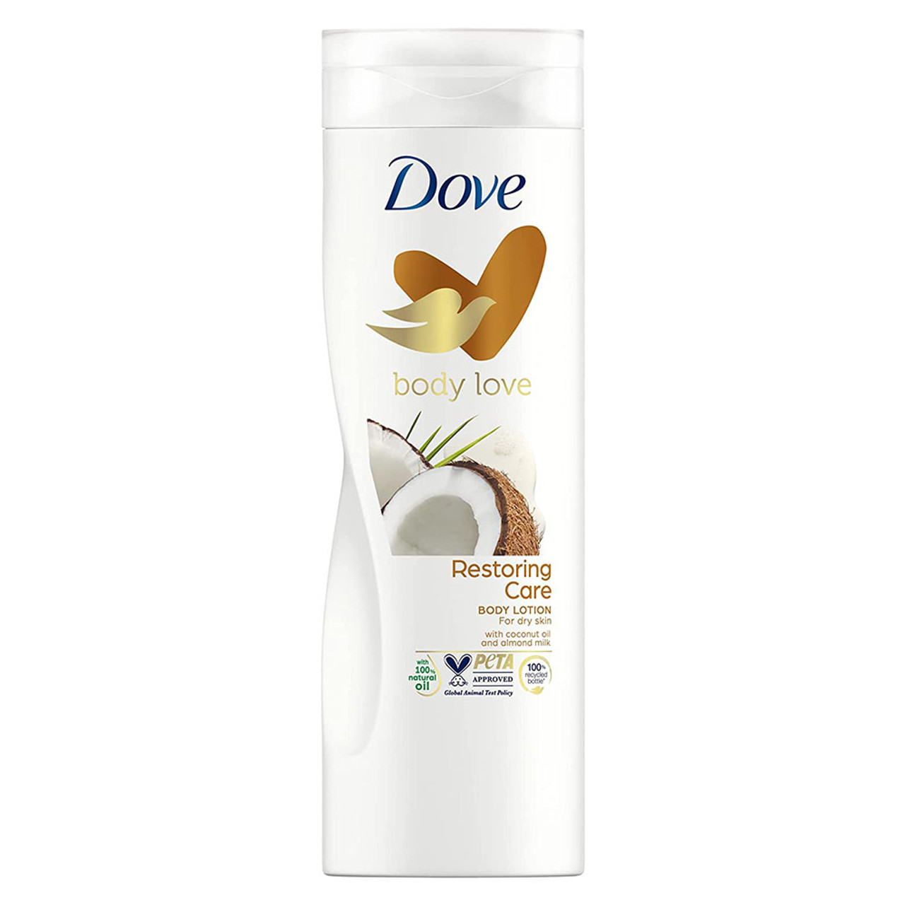 Dove® Nourishment Deep Care Complex Body Lotion (6-Pack) product image