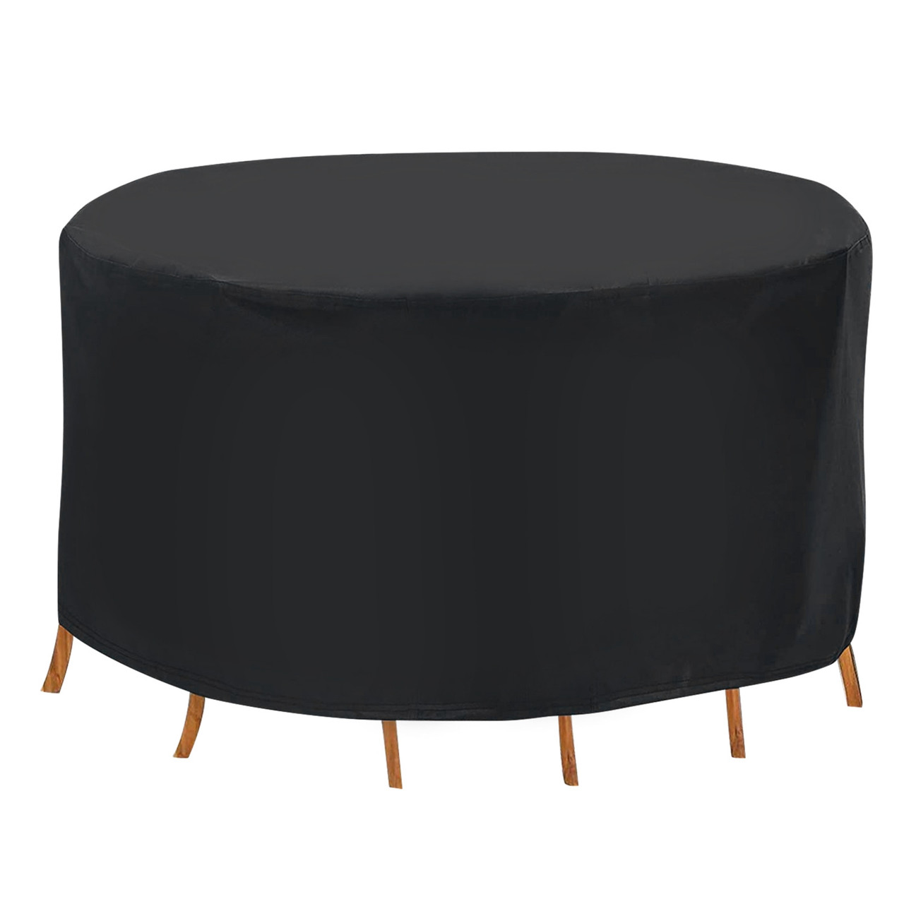 Round Table and Chairs Cover (4- or 6-Seat) product image