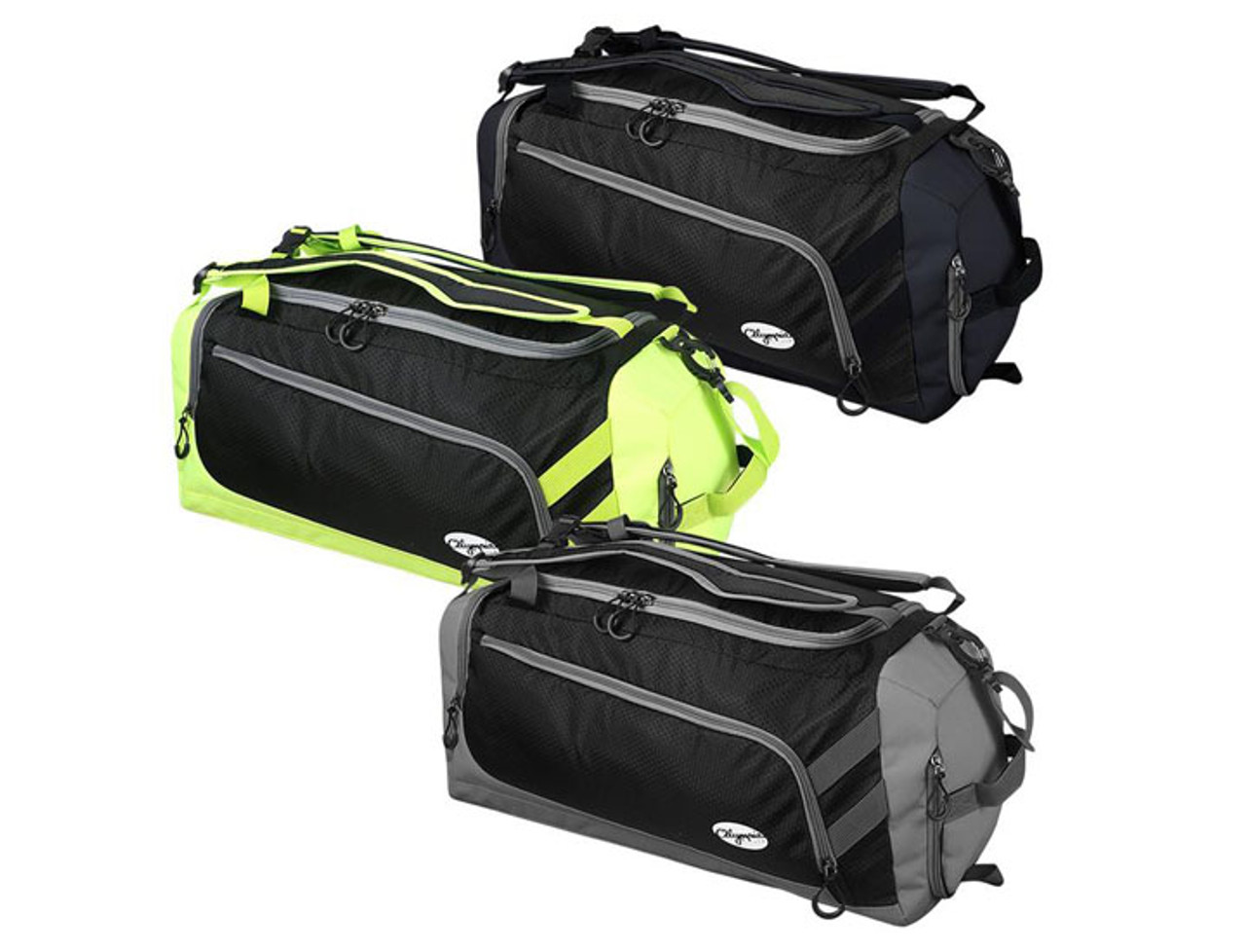 Olympia USA Blitz 22" Duffel Bag/Backpack product image