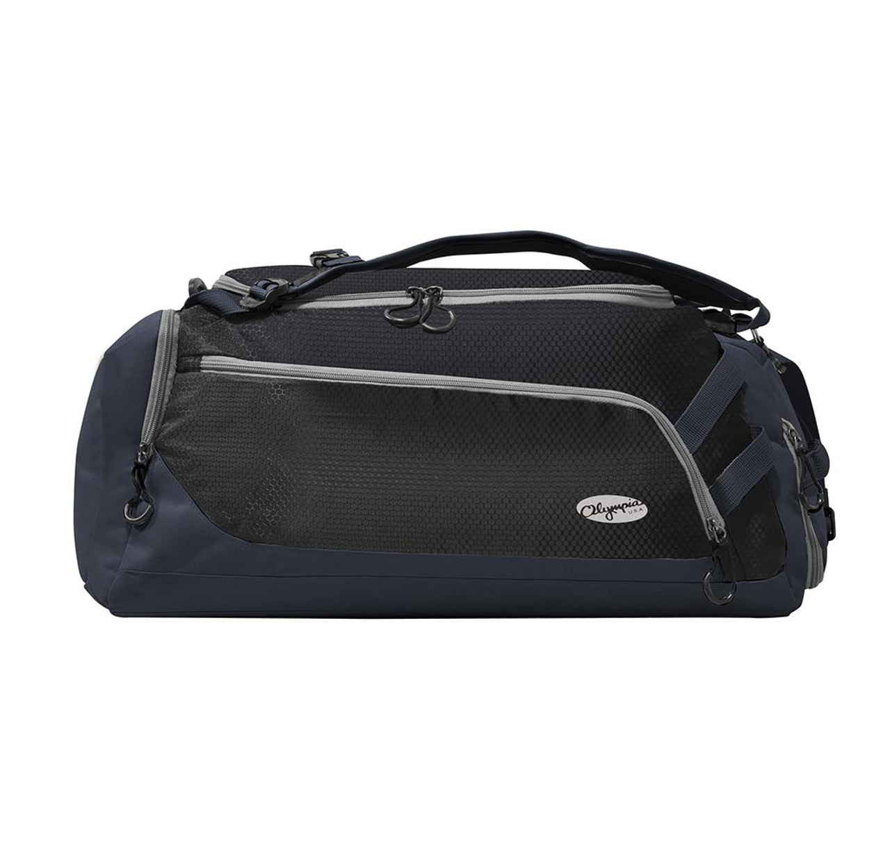 Olympia USA Blitz 22" Duffel Bag/Backpack product image