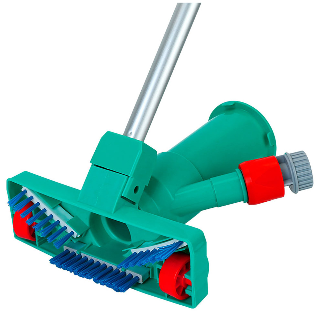 iMounTEK® Pool Vacuum Head Cleaner product image