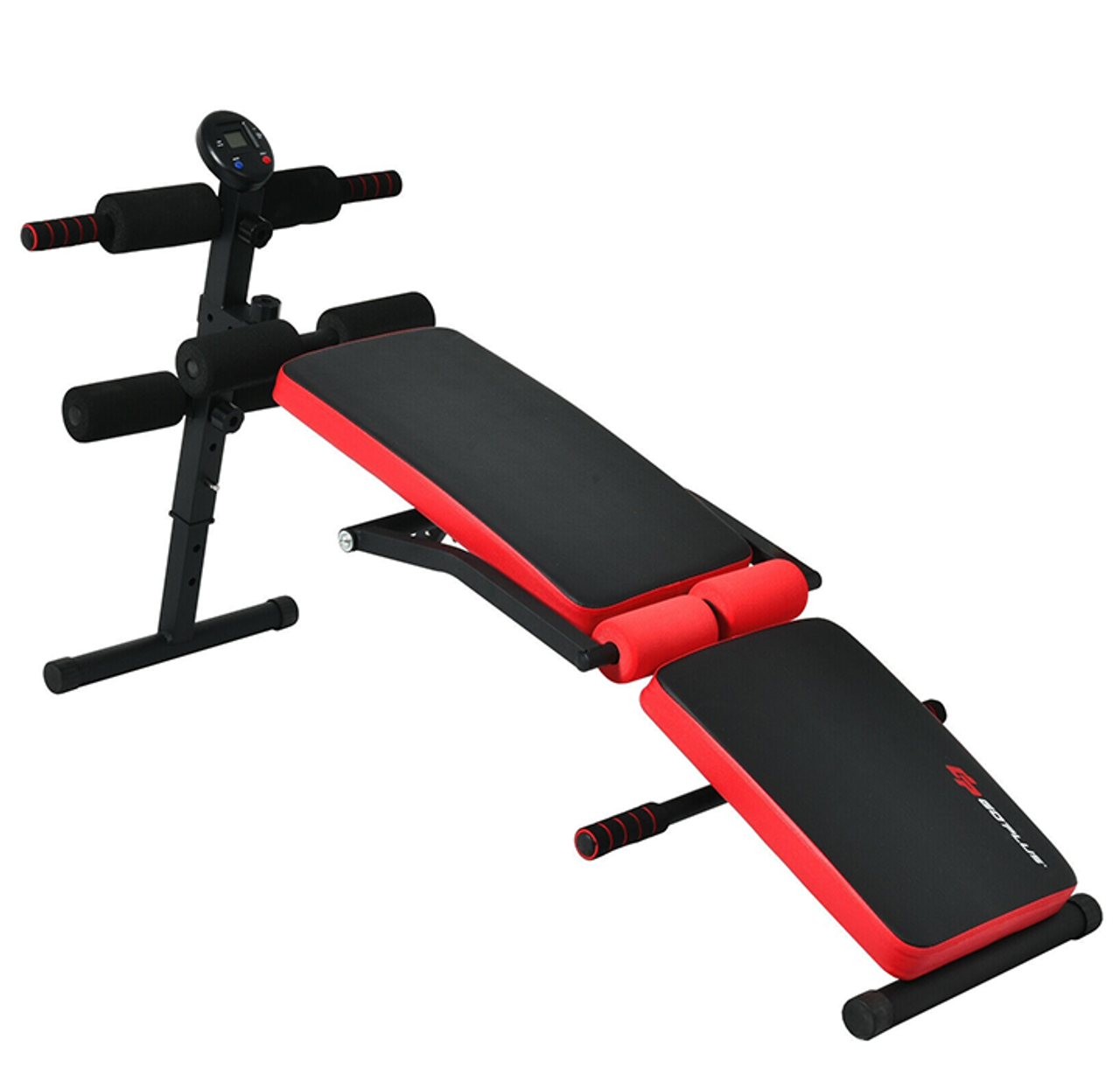 Multifunctional Foldable Weight Bench product image