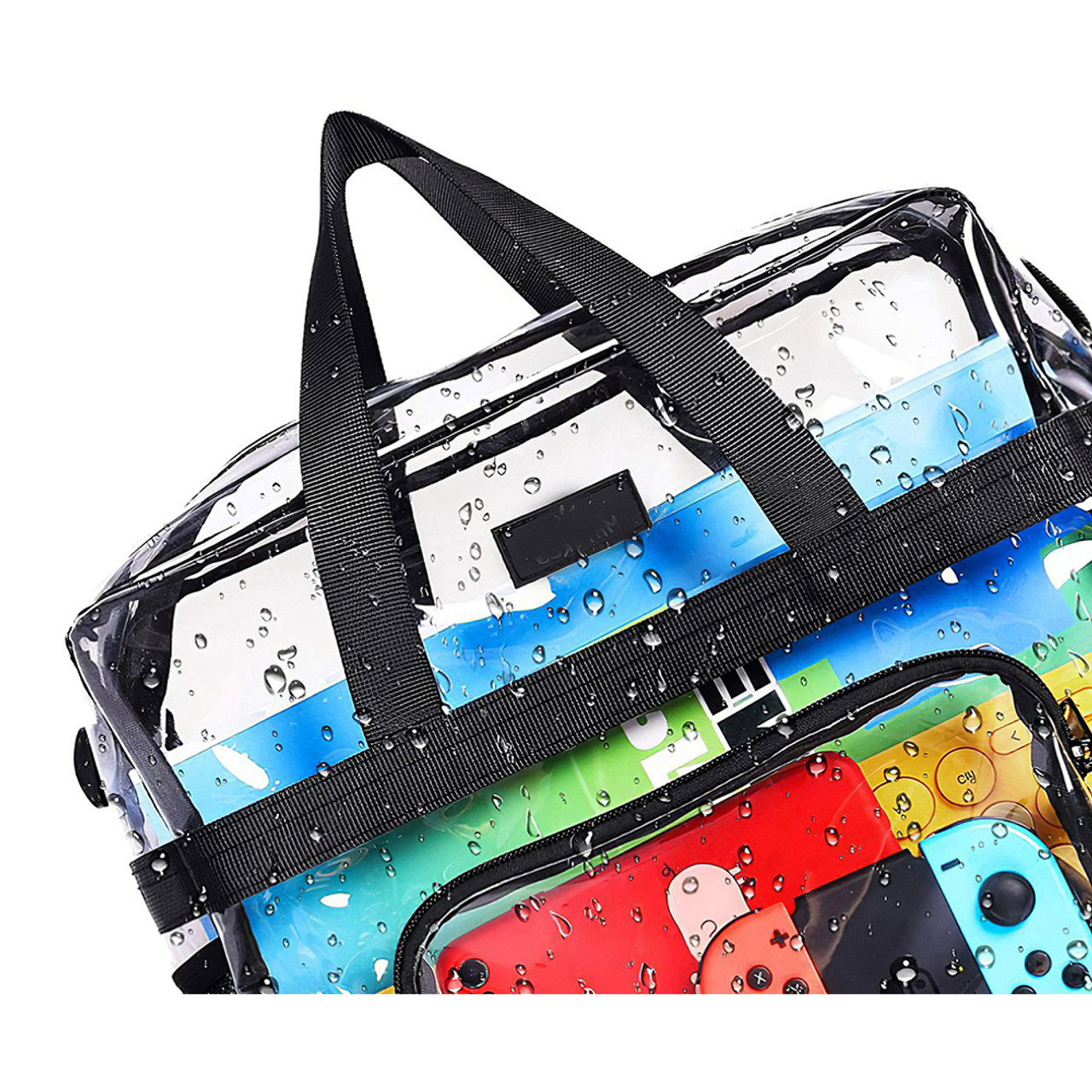 NPolar Clear Crossbody Bag product image