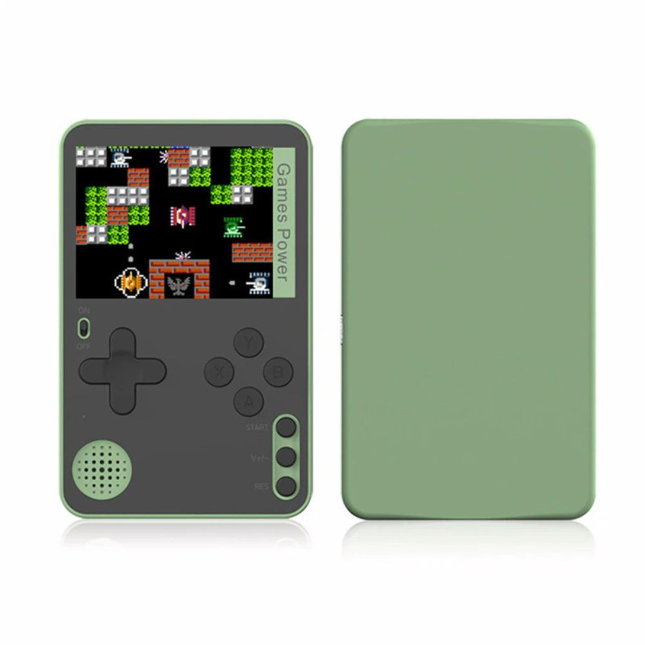 500-in-1 Mini Retro Handheld Video Game System product image