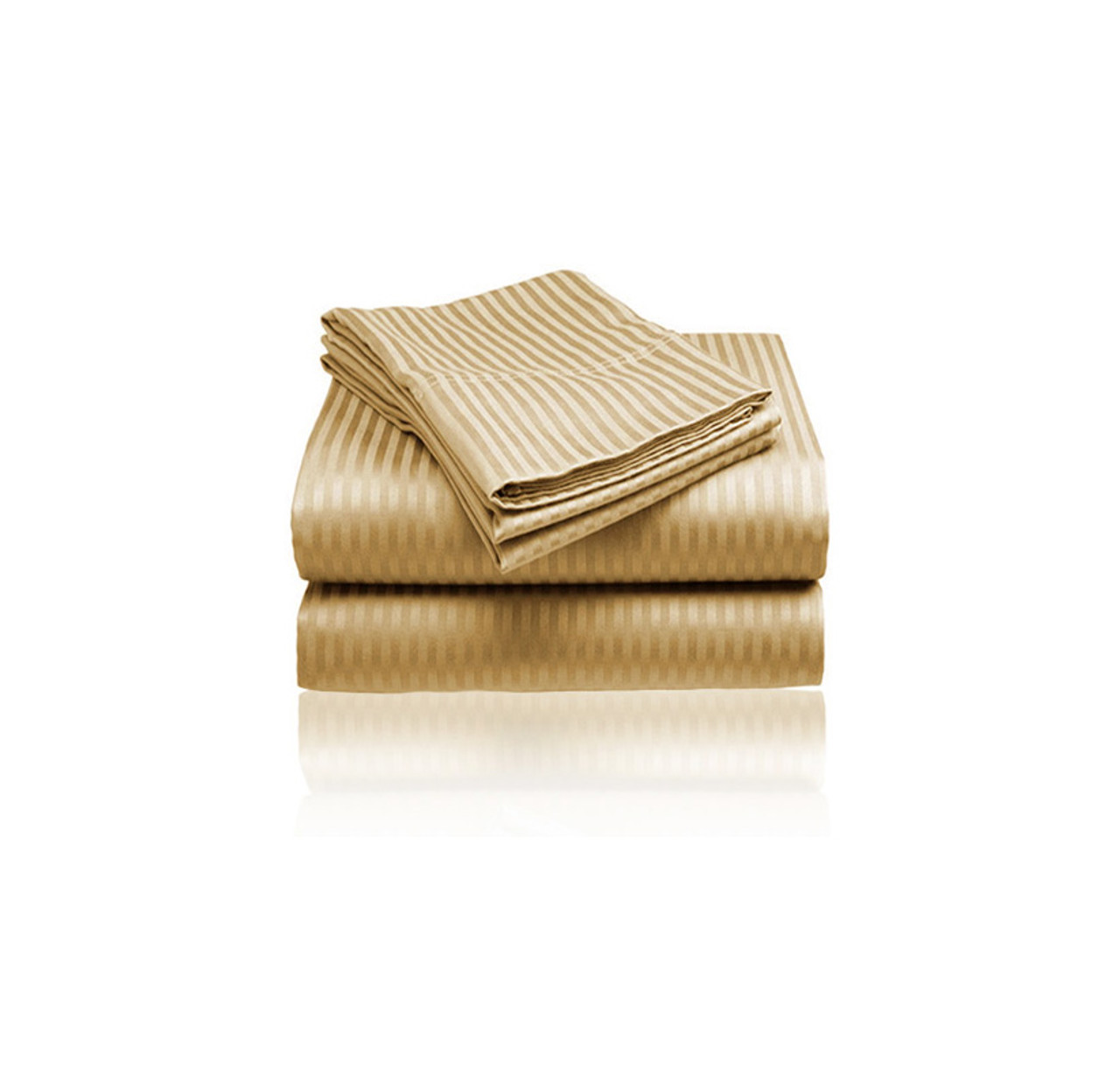 Cozy Homes Ultra-Soft Microfiber 4-Piece Sheet Set product image