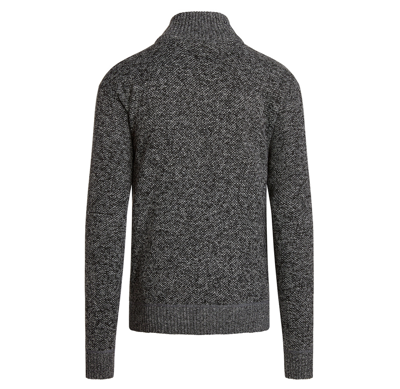 Men's Casual Fleece Lined Full-Zip Sweater Jacket product image Men's Casual Fleece Lined Full-Zip Sweater Jacket product image