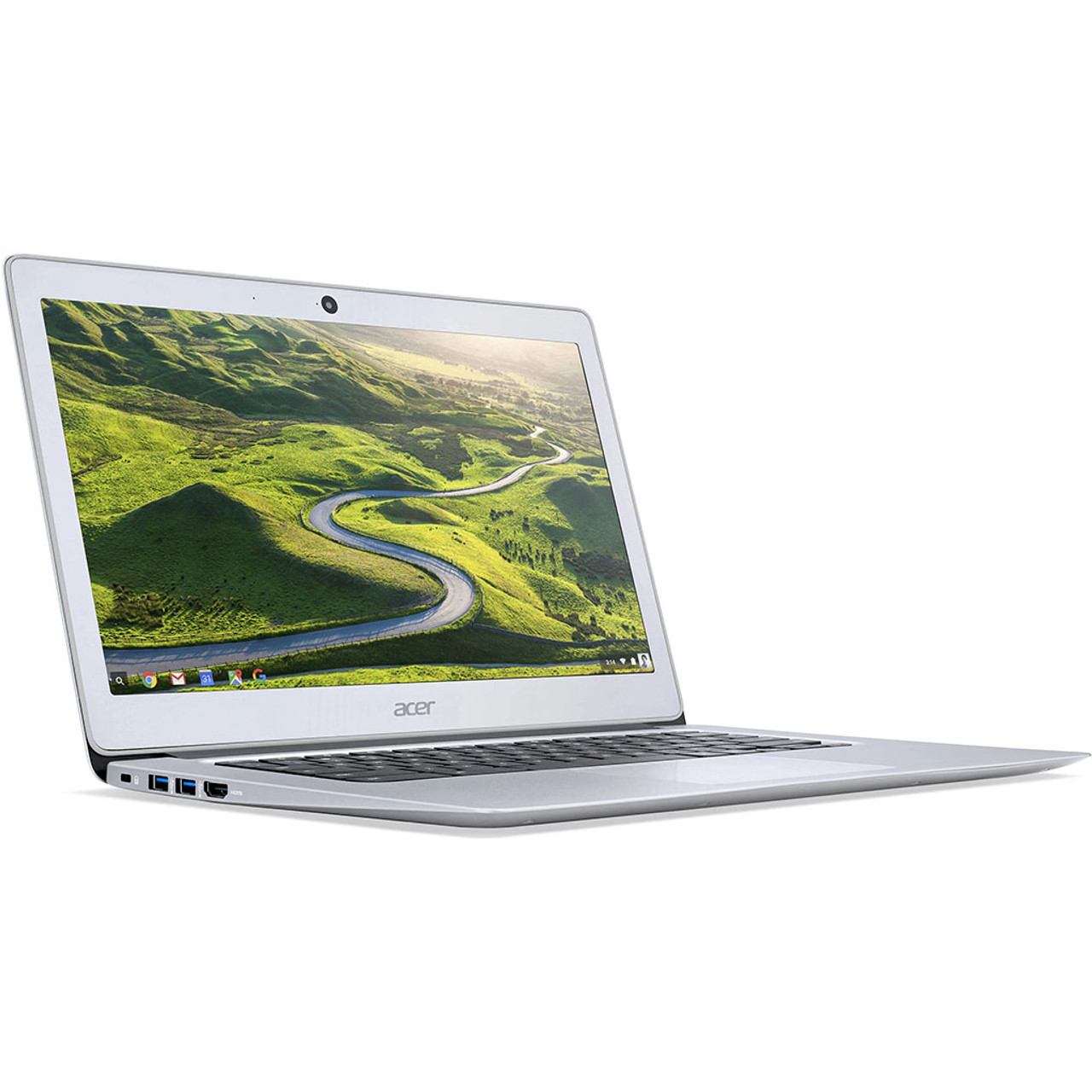 Acer® Chromebook 14-Inch Full HD Intel Quad-Core 1.6GHz, 4GB RAM