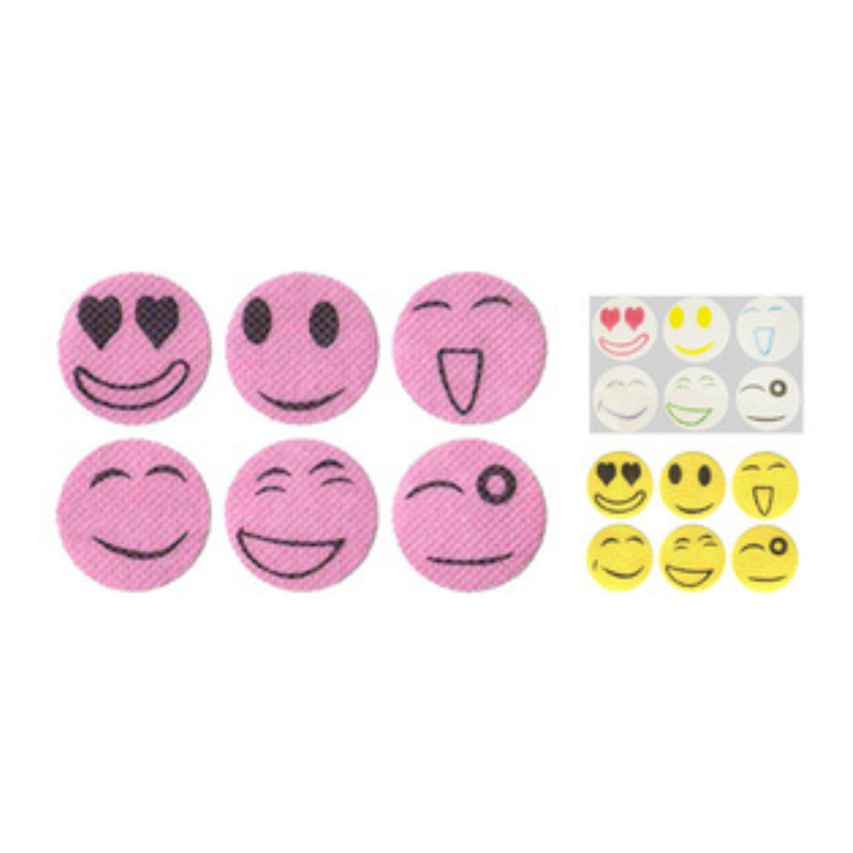 Proshield 72 Hour Natural Mosquito Repellent (6-Piece) product image