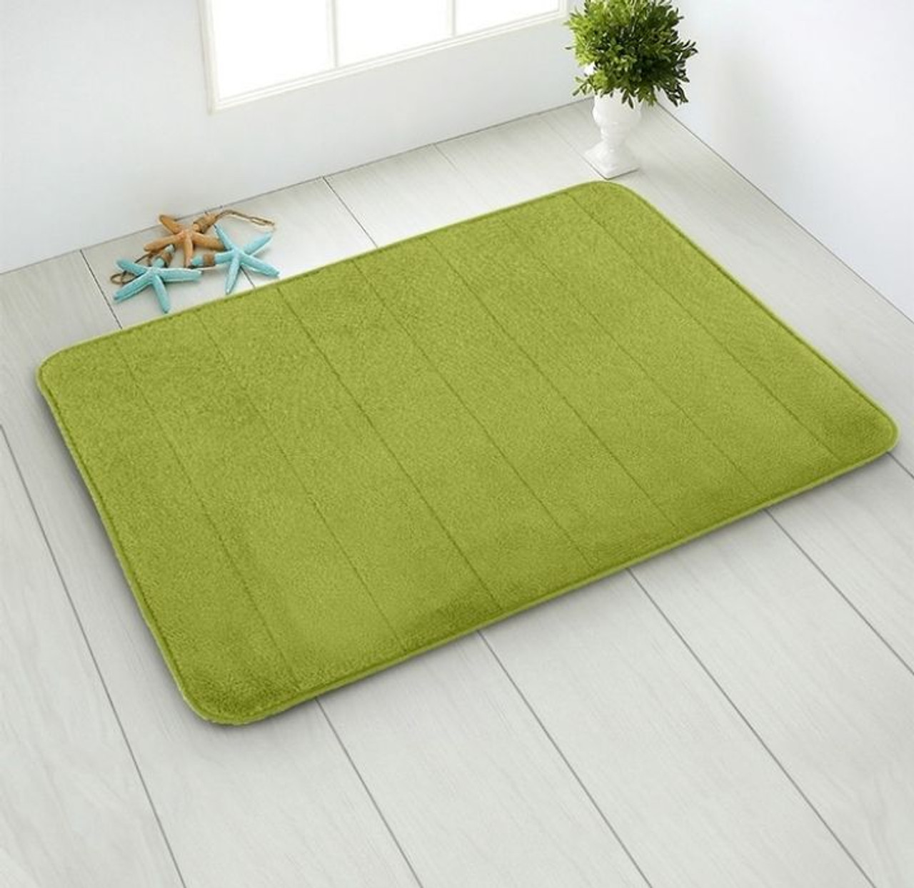 Anti-Slip Memory Foam Bath Mat product image