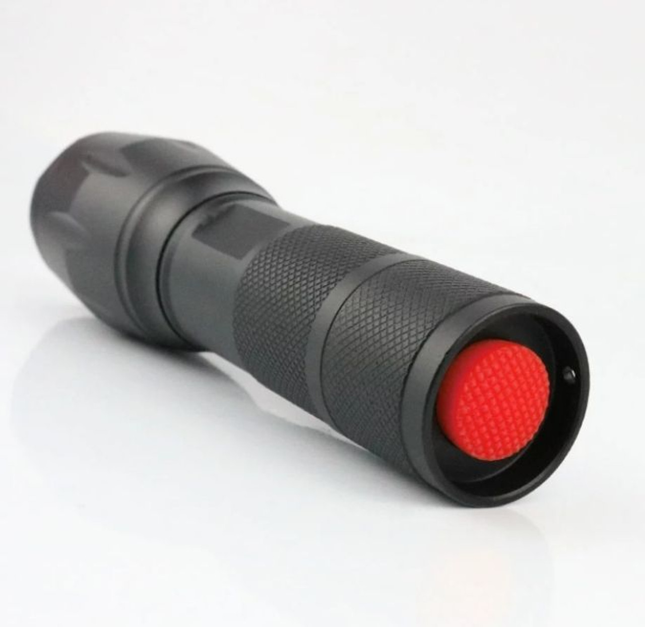 S1000 LED Tactical Flashlight (2-Pack) product image