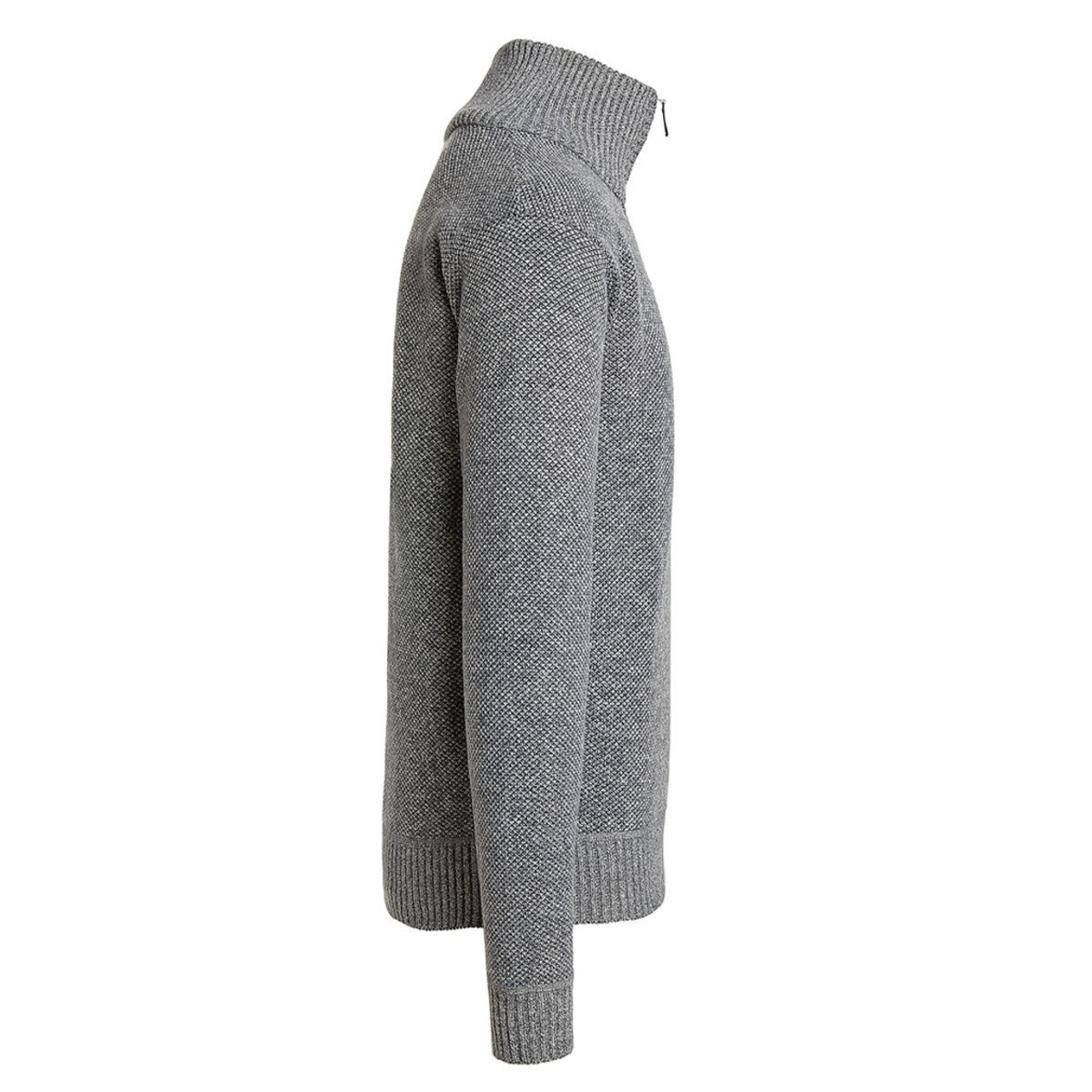 Alta Men’s Casual Fleece Lined Half-Zip Sweater Jacket product image Alta Men’s Casual Fleece Lined Half-Zip Sweater Jacket product image
