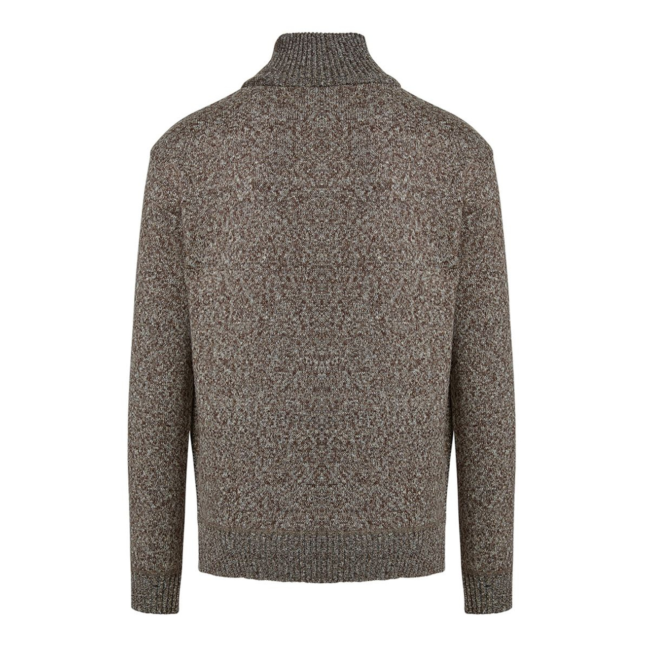 Alta Men’s Casual Fleece Lined Half-Zip Sweater Jacket product image Alta Men’s Casual Fleece Lined Half-Zip Sweater Jacket product image