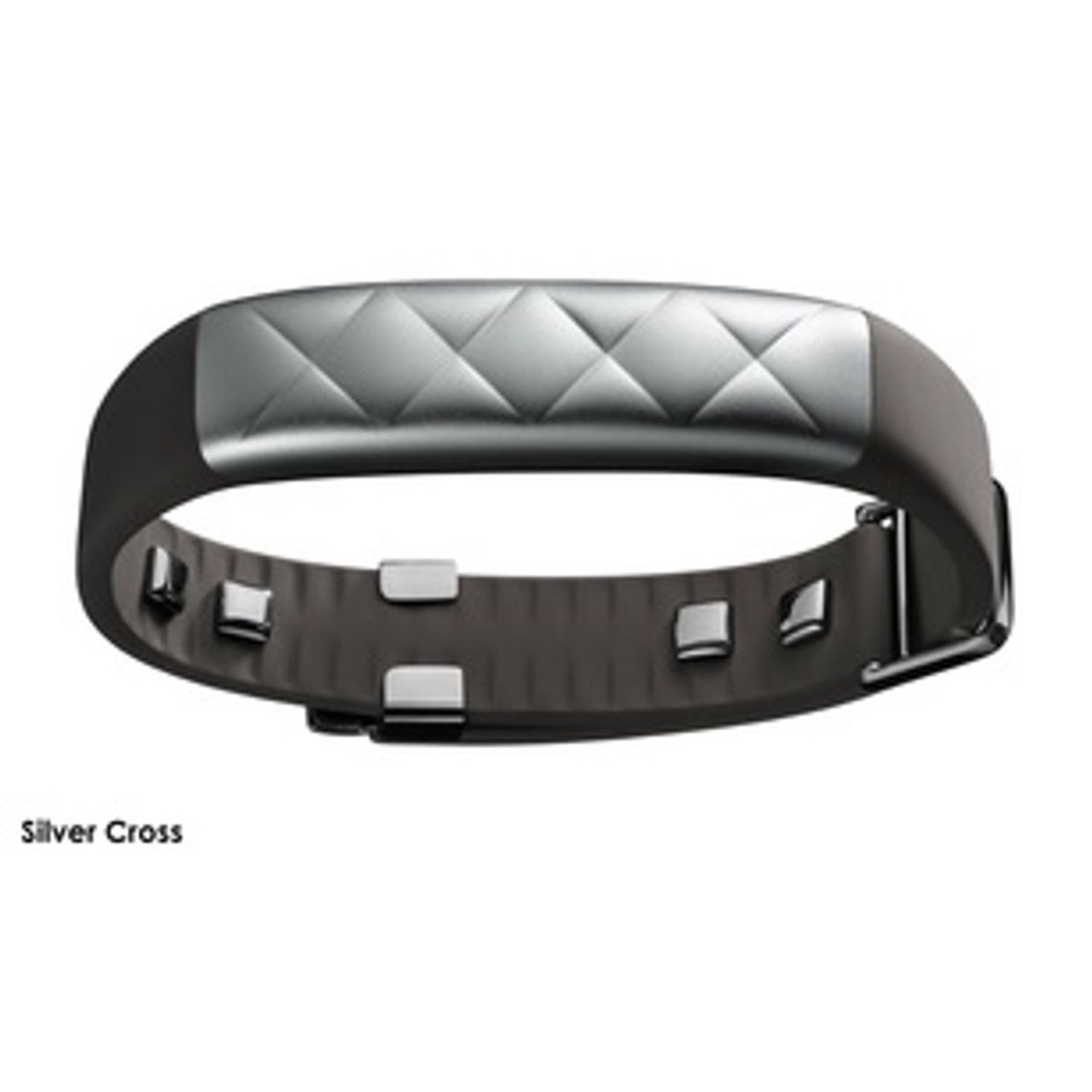 Jawbone UP3 Wireless Sleep and Fitness Tracker + Heart Rate Monitor product image