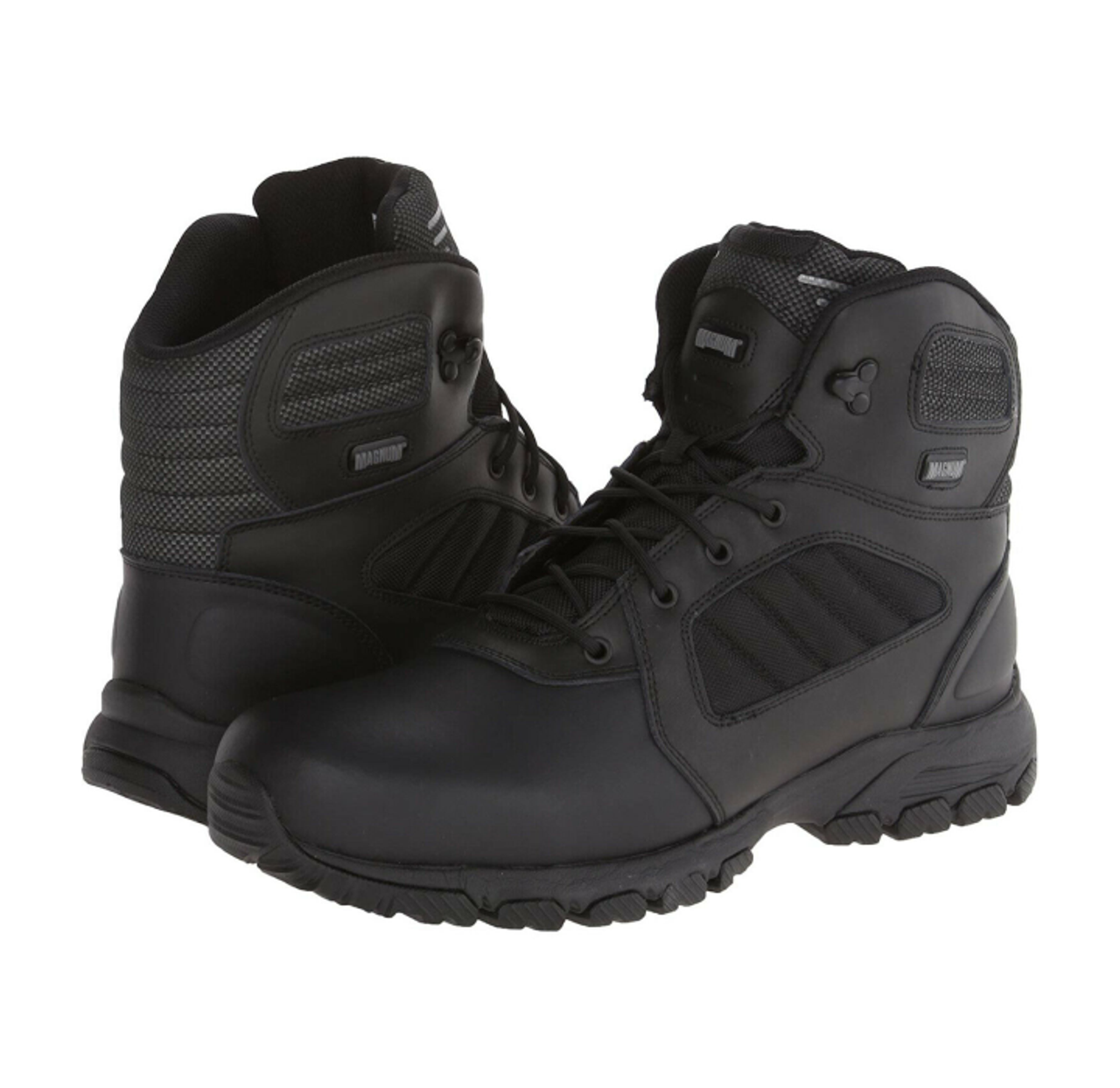 Magnum Men’s Response III 6.0 Slip Resistant Tactical Boot product image