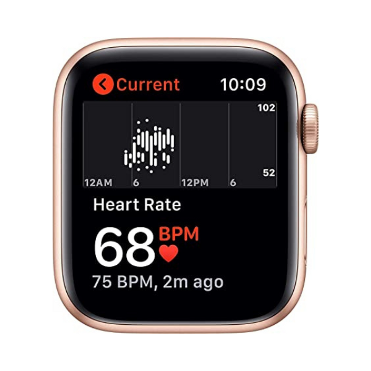 Apple® Watch Series SE 40mm, 4G LTE + GPS product image