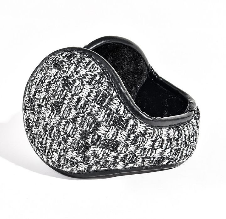 Foldable Ear Warmers product image