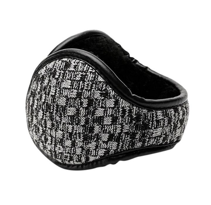 Foldable Ear Warmers product image