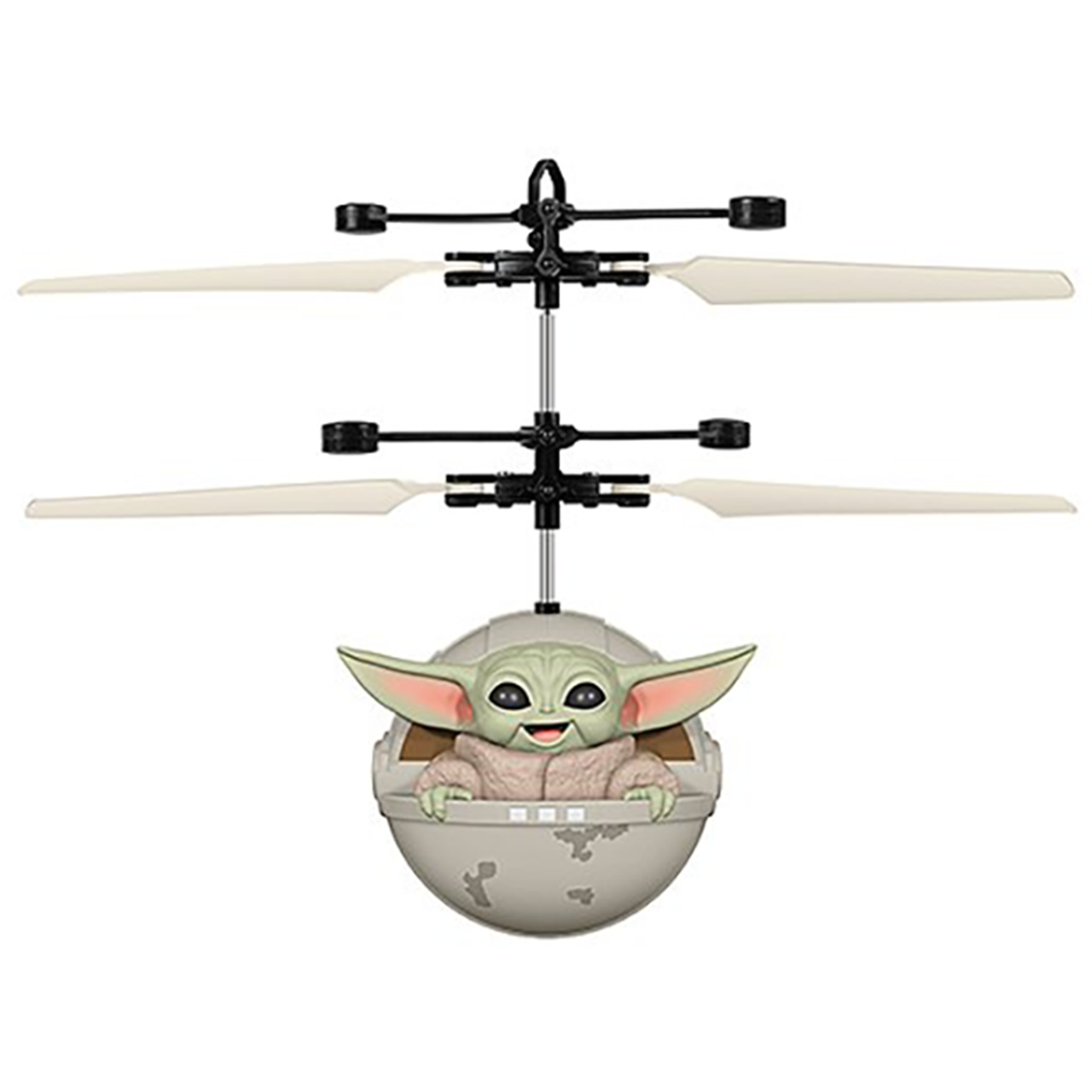 Star Wars: The Mandalorian Baby Yoda Grogu Floating Heli-Ball product image