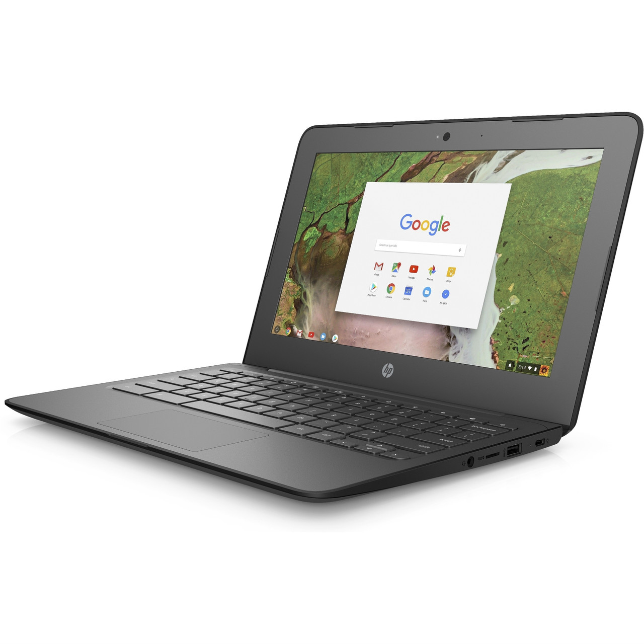 HP® Chromebook 11 G6 EE, 4GB RAM, 16GB eMMC (2018 Release) product image