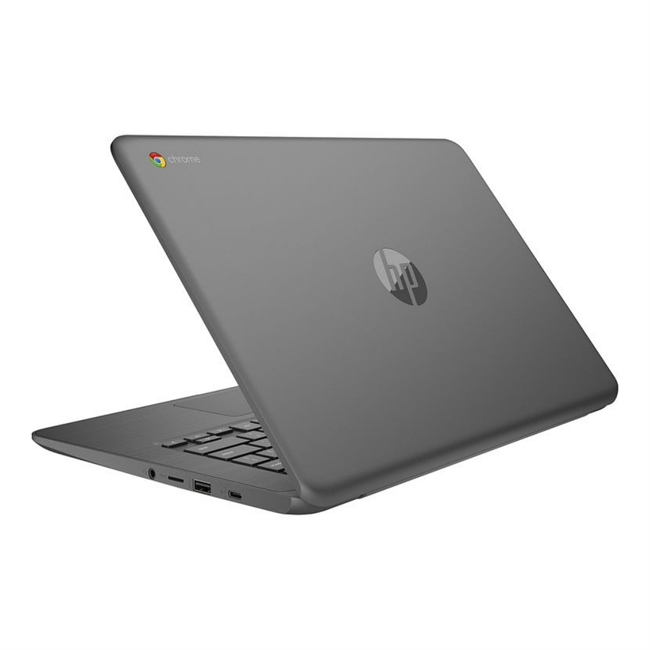 HP® Chromebook 11 G6 EE, 4GB RAM, 16GB eMMC (2018 Release) product image
