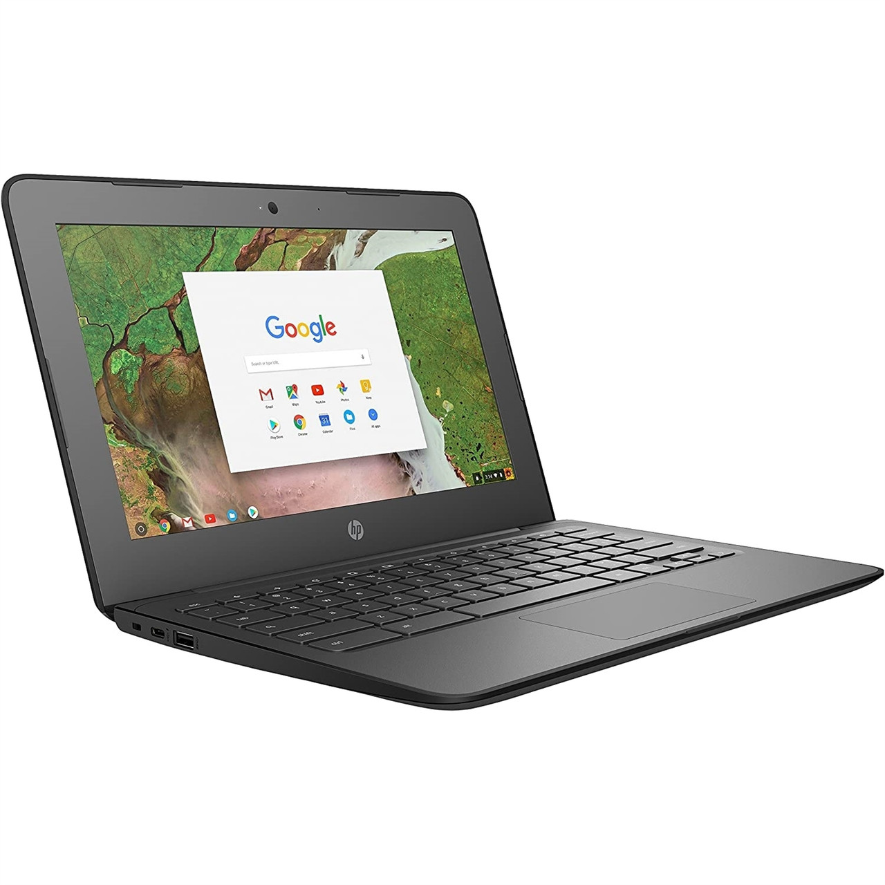 HP® Chromebook 11 G6 EE, 4GB RAM, 16GB eMMC (2018 Release) product image