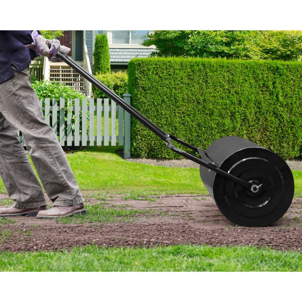 19.5-Inch Steel Lawn Roller product image