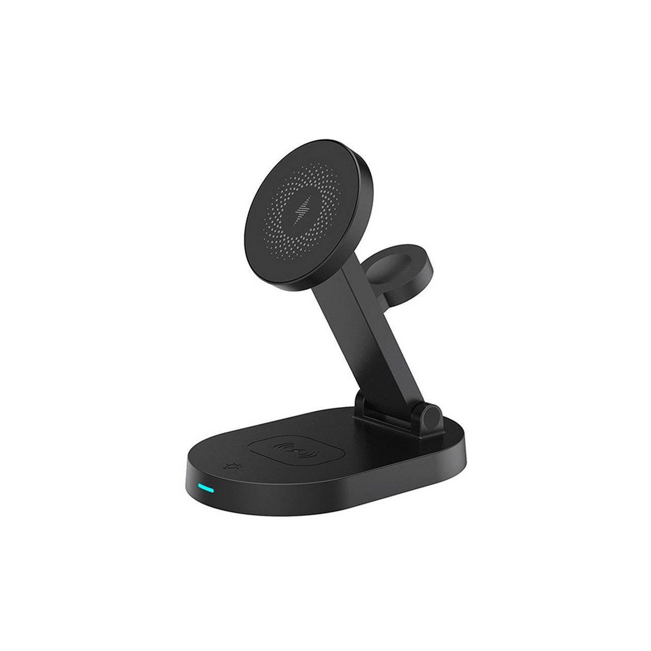 iMounTEK® 4-in-1 Magnetic Wireless Charging Station product image