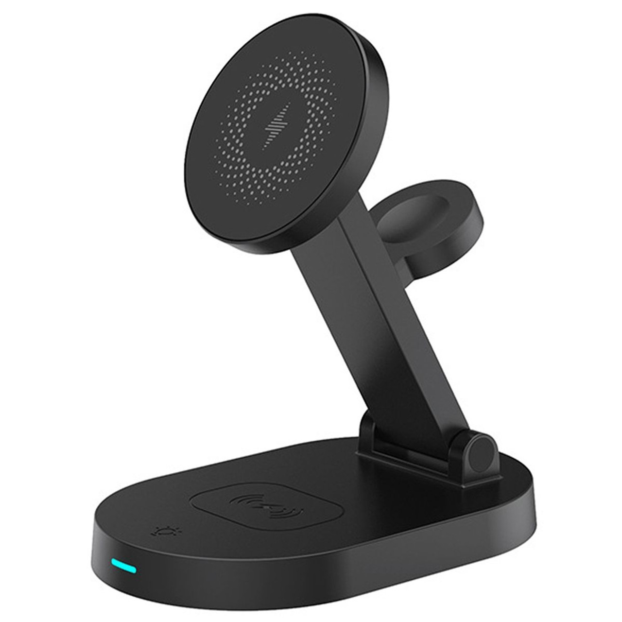 iMounTEK® 4-in-1 Magnetic Wireless Charging Station product image