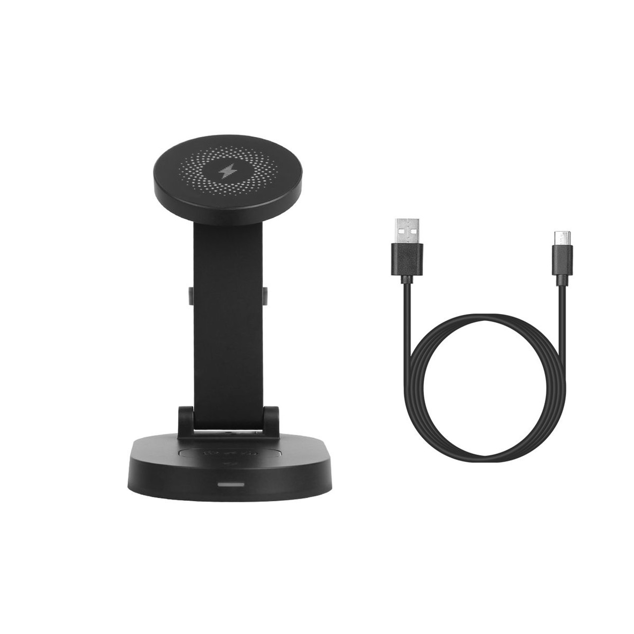 iMounTEK® 4-in-1 Magnetic Wireless Charging Station product image