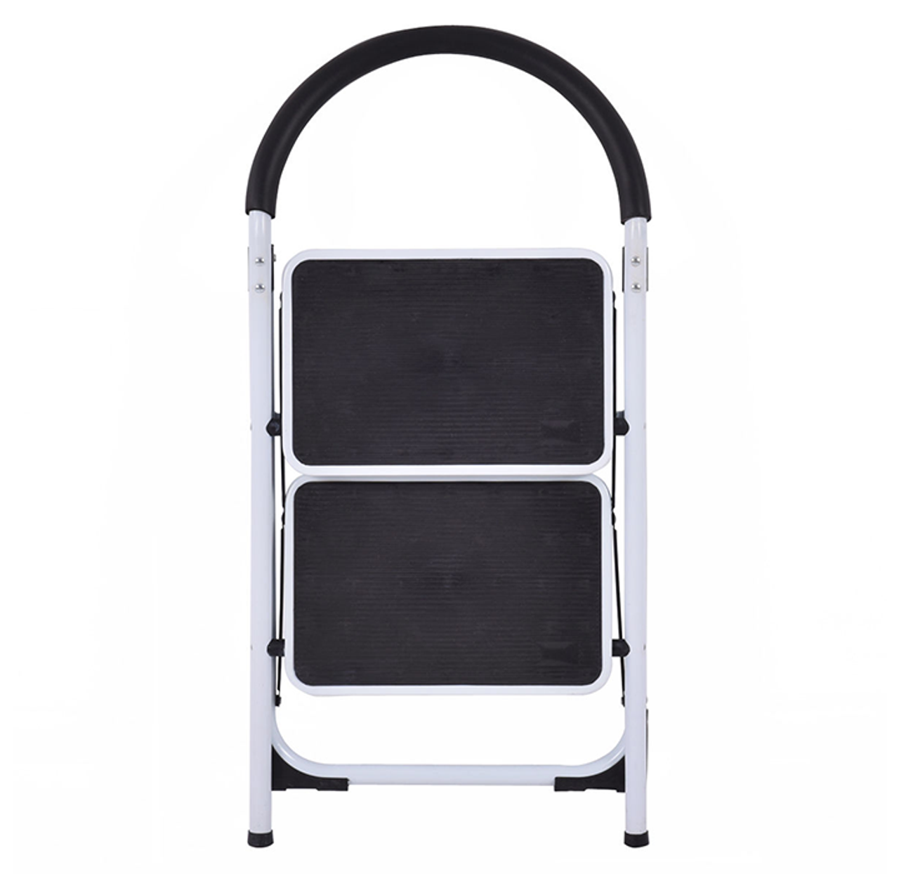 Folding 2-Step Heavy Duty 330-Pound Capacity Ladder product image