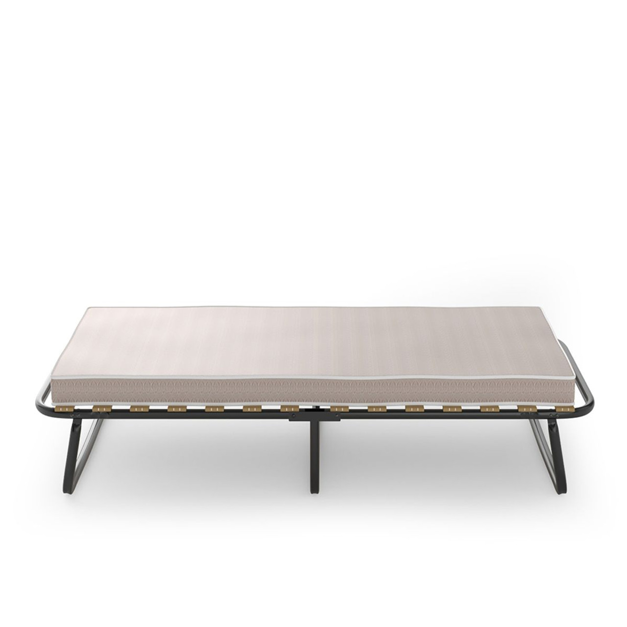 Folding 71" Memory Foam Sleeper Bed product image