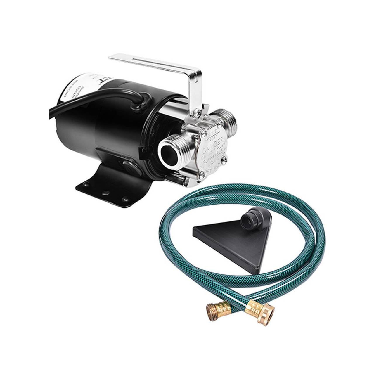 Electric Water Transfer/Removal Pump product image