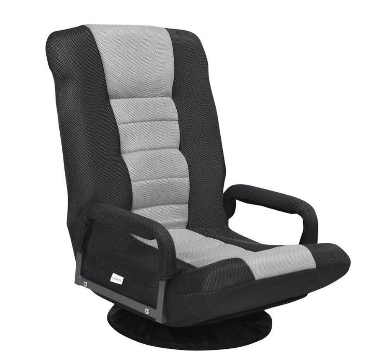 360-Degree Swivel Gaming Floor Chair product image