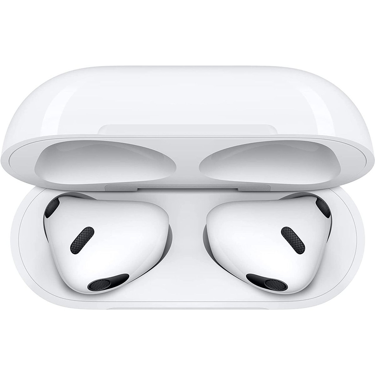 Apple® Airpods 3rd Gen with MagSafe Charging Case – White product image